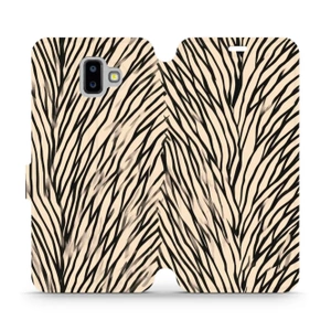 Phone Case Samsung Galaxy J6 Plus 2018 - Design VA52S