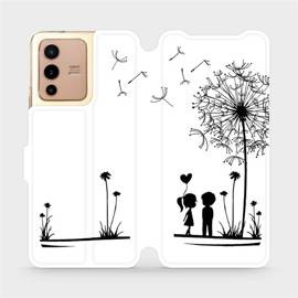 Phone Case Vivo V23 5G - Design MH16P