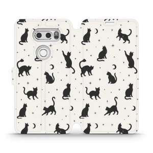 Hülle für LG V30 - Farbe V162S