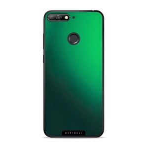 Phone Glossy Case Huawei Y6 Prime 2018 - Design G061G