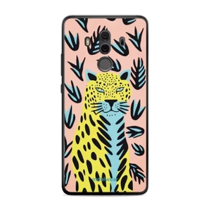 Phone Glossy Case Huawei Mate 10 Pro - Design G052G