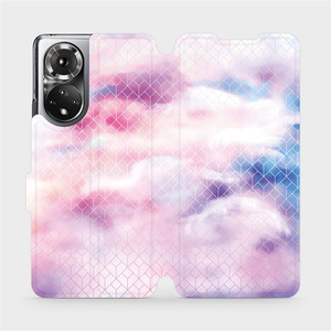 Etui do Huawei Honor 50 - wzór MR02S