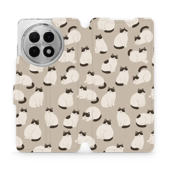 Etui do OnePlus 13R - wzór V160S