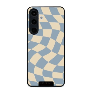 Hülle Glossy Case für Samsung Galaxy S25 FE 5G - Farbe GA59G