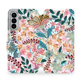 Phone Case Samsung Galaxy A17 5G - Design MX04S