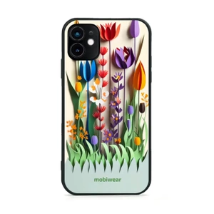 Phone Glossy Case Apple iPhone 11 - Design G015G