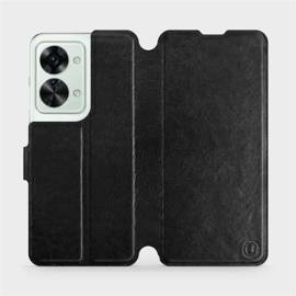 Etui do OnePlus Nord 2T 5G - wzór Black&Gray