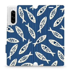 Phone Case Sony Xperia 5 - Design VP89S