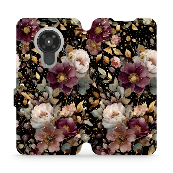 Etui do Nokia 5.3 - wzór V169S