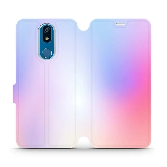 Etui do LG K40 - wzór VP65S