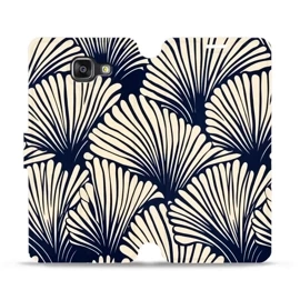 Etui do Samsung Galaxy A5 2016 - wzór VA41S