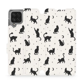 Phone Case Samsung Galaxy M22 - Design V162S