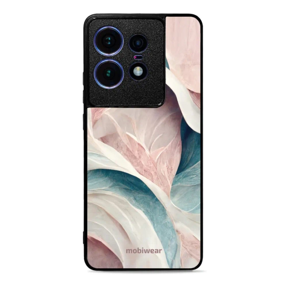 Phone Glossy Case Motorola Edge 50 Pro - Design G026G