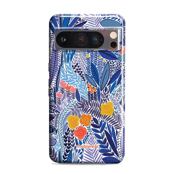 Case Elite Pro for Google Pixel 8 Pro - Design EP03E