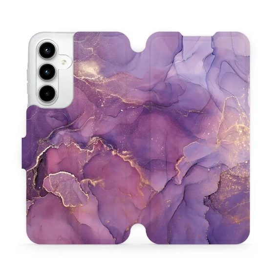 Hülle für Samsung Galaxy A35 5G - Farbe VP20S