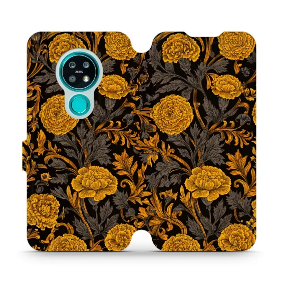 Phone Case Nokia 7.2 - Design V173S