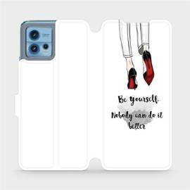 Hülle für Motorola Moto G72 - Farbe M046P