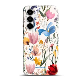 Case Elite Pro for Samsung Galaxy S25 FE 5G - Design EP70E