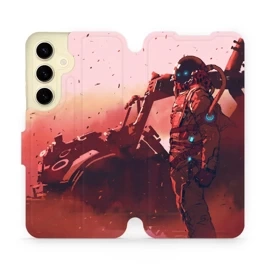 Phone Case Samsung Galaxy S24 - Design MA09S