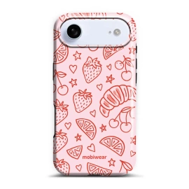 Case Elite Pro for Apple iPhone 17 Air - Design EP86E