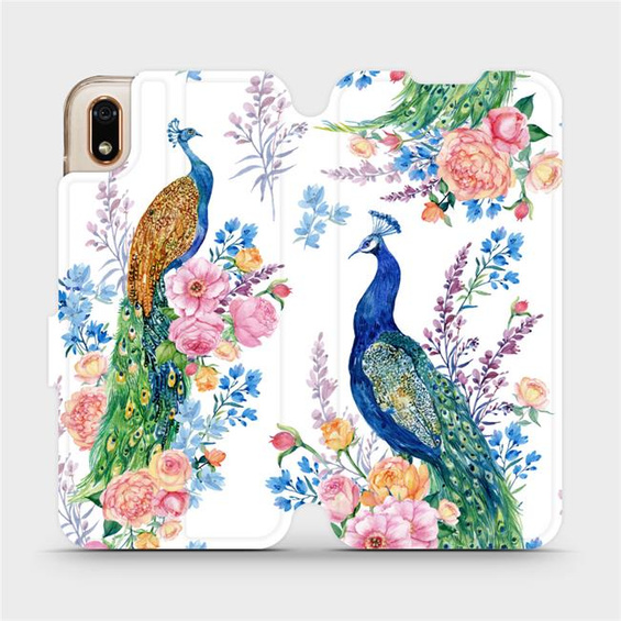 Phone Case Huawei Y5 2019 - Design MX08S