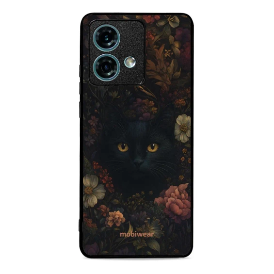 Phone Glossy Case Motorola Edge 40 Neo - Design G161G
