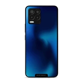 Phone Glossy Case Realme 8 - Design G068G