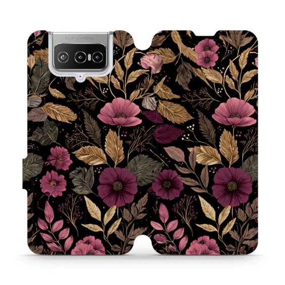 Hülle für Asus Zenfone 7 ZS670KS - Farbe V170S