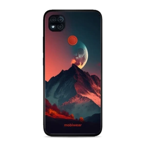 Phone Glossy Case Xiaomi Redmi 9C - Design G007G