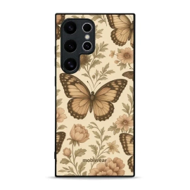 Hülle Glossy Case für Samsung Galaxy S24 Ultra - Farbe GP92G