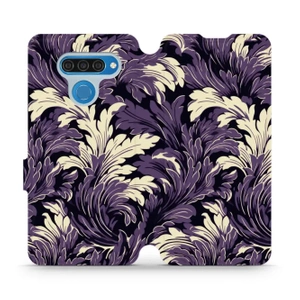 Hülle für LG Q60 - Farbe VA46S