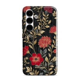 Case Elite Pro for Samsung Galaxy S25 - Design E172E