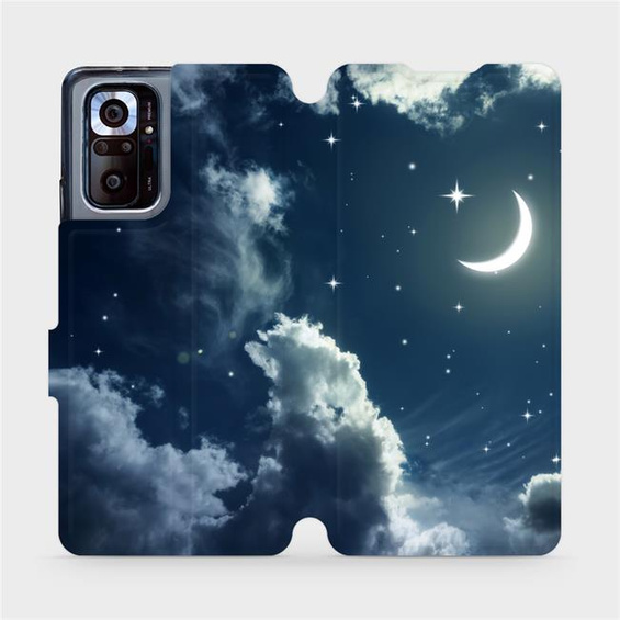 Phone Case Xiaomi Redmi Note 10 pro - Design V145P