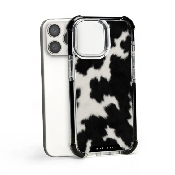 Case MagSafe Elite Bumper for Apple iPhone 15 Pro Max - Design D165D
