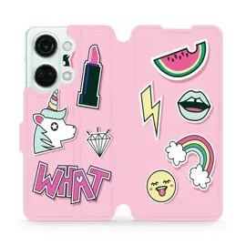 Phone Case OnePlus Nord 3 5G - Design M129S