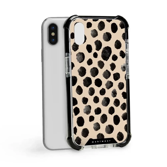 Case MagSafe Elite Bumper for Apple iPhone XS - Design DA50D