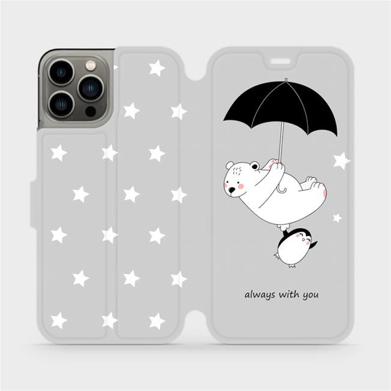 Phone Case Apple iPhone 13 Pro - Design MH08P