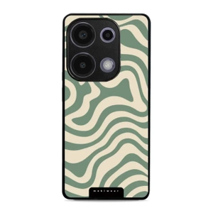 Phone Glossy Case Xiaomi POCO M6 Pro - Design GA57G