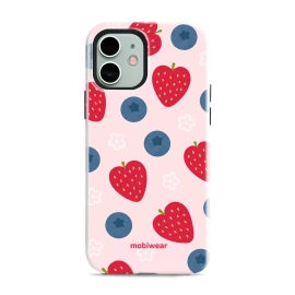 Case Elite Pro for Apple iPhone 12 - Design EP84E