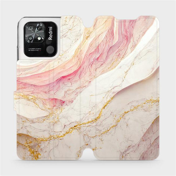 Phone Case Xiaomi Redmi 10C - Design VP32S