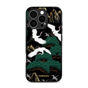 Hülle Glossy Case für Apple iPhone 16 Pro - Farbe G042G