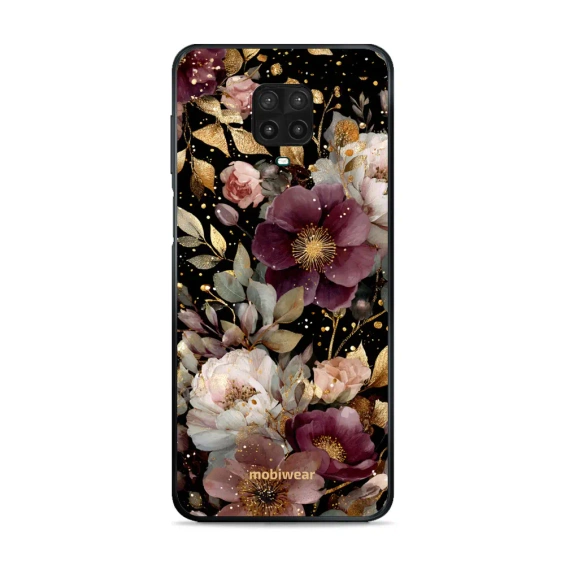 Phone Glossy Case Xiaomi Redmi Note 9 Pro - Design G169G