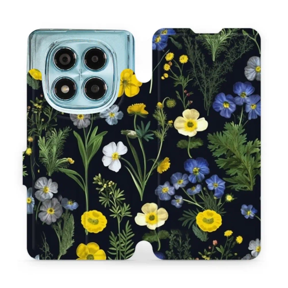 Hülle für Xiaomi Redmi Note 14 Pro 4G - Farbe VP47S