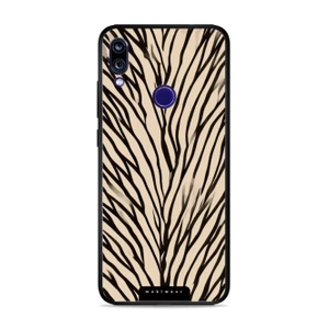 Etui Glossy Case do Xiaomi Redmi Note 7 - wzór GA52G