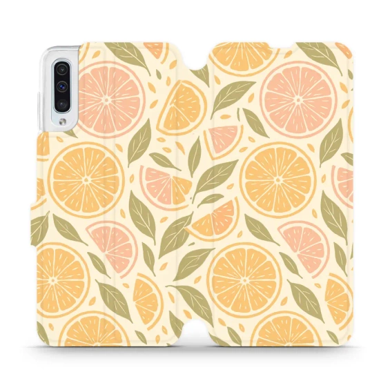 Phone Case Samsung Galaxy A50 - Design VP80S