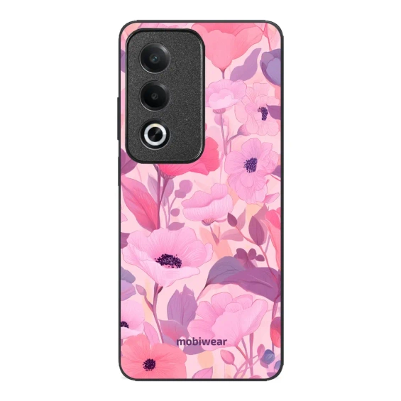 Phone Glossy Case OPPO A80 5G - Design GP74G