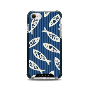 Case MagSafe Elite Bumper for Apple iPhone SE 2022 - Design DP89D