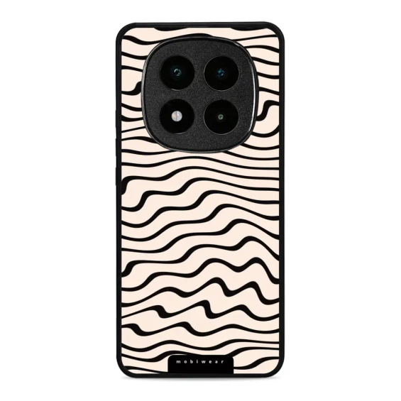 Phone Glossy Case Xiaomi POCO X7 - Design GA62G