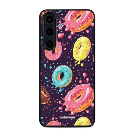 Phone Glossy Case Samsung Galaxy S25 FE 5G - Design G046G
