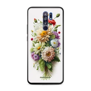 Hülle Glossy Case für Xiaomi Redmi 9 - Farbe G016G